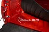 BEDMAT FOR SPRAY-IN OR NO BED LINER15+ GM COLORADO/CANYON 6' BED