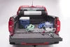 BEDMAT FOR SPRAY-IN OR NO BED LINER 20+ GM HD SILV/SIERRA 8' W/O MULTI-PRO TG