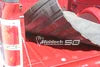 BEDMAT FOR SPRAY-IN OR NO BED LINER 04-14 FORD F-150 6'6" BED