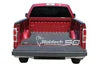 BEDMAT FOR SPRAY-IN OR NO BED LINER 04-14 FORD F-150 5'6" BED