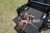 BEDMAT FOR SPRAY-IN OR NO BED LINER 19+ (NEW BODY STYLE) RAM 6'4" BED