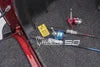 BEDMAT FOR SPRAY-IN OR NO BED LINER 05+ TOYOTA TACOMA 6' BED