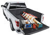 BEDRUG 08-16 FORD SUPERDUTY 8.0' LONG BED WITH FACTORY STEP GATE