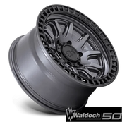 BR CALICO 20X9 6X5.5 106 M-GMTL BLK +0