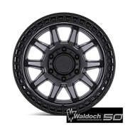 BR CALICO 20X9 6X5.5 106 M-GMTL BLK +0