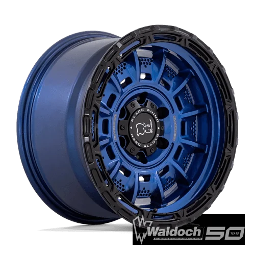 LEGION 20X10 8X170 125 CB-BLU-BLK -18