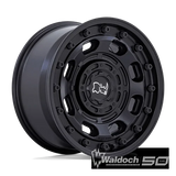 ATLAS 16X8 5X160 65 +38 M-BLK