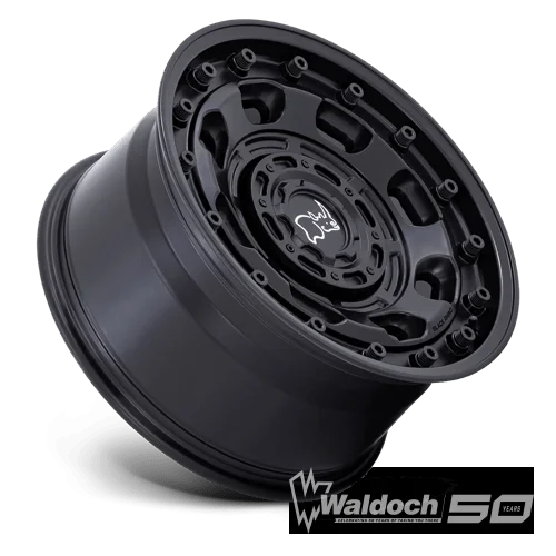 ATLAS 16X8 5X160 65 +38 M-BLK