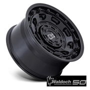 ATLAS 16X8 5X160 65 +38 M-BLK