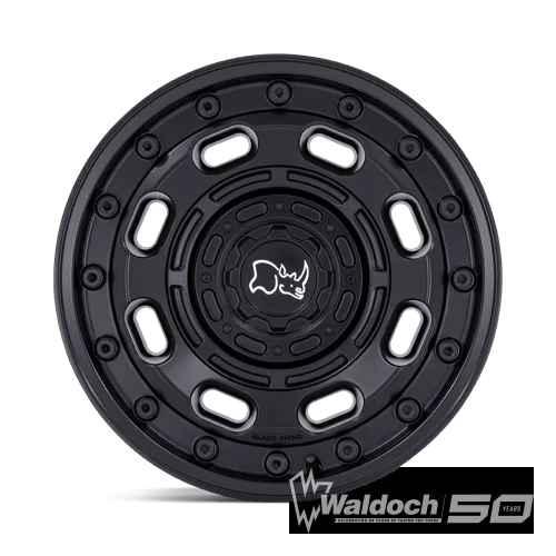 ATLAS 16X8 5X160 65 +38 M-BLK