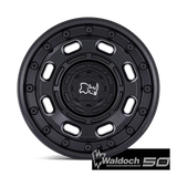 ATLAS 16X8 5X160 65 +38 M-BLK