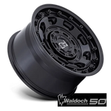 ATLAS 18X9 6X135/5.5 106 +0 M-BLK