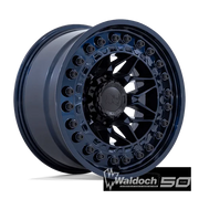 ALPHA 18X9 8X170 125 +0 MID-BLUE