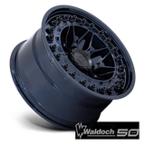 ALPHA 18X9 8X170 125 +0 MID-BLUE