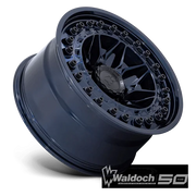 ALPHA 18X9 8X170 125 +0 MID-BLUE