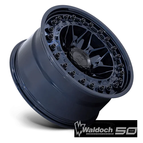 ALPHA 18X9 8X170 125 +0 MID-BLUE