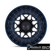 ALPHA 18X9 8X170 125 +0 MID-BLUE