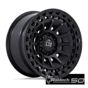BARRAGE 18X9 6X5.5 106 +0 M-BLK