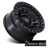 BARRAGE 18X9 6X5.5 106 +0 M-BLK
