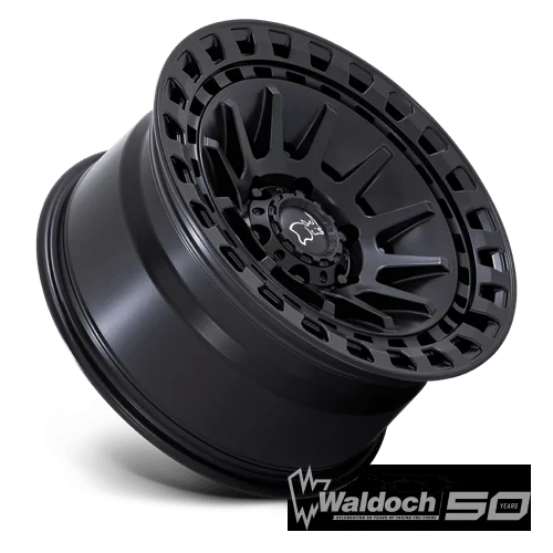 BARRAGE 18X9 6X5.5 106 +0 M-BLK