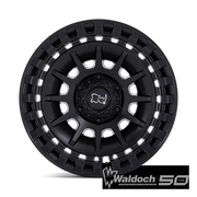 BARRAGE 18X9 6X5.5 106 +0 M-BLK