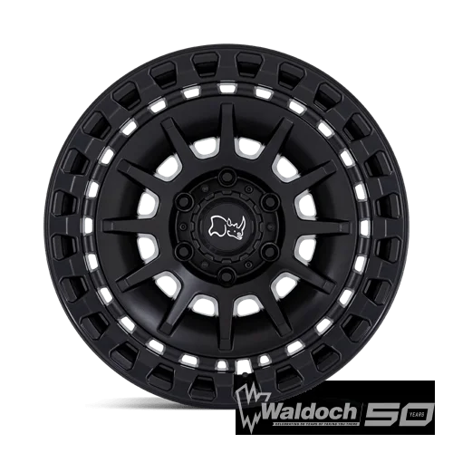 BARRAGE 18X9 6X5.5 106 +0 M-BLK