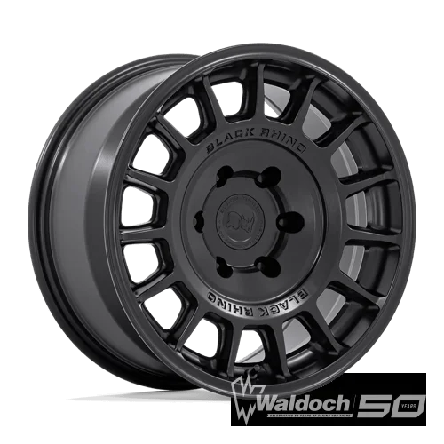 VOLL 17X8 5X4.5 72 +38 M-BLK