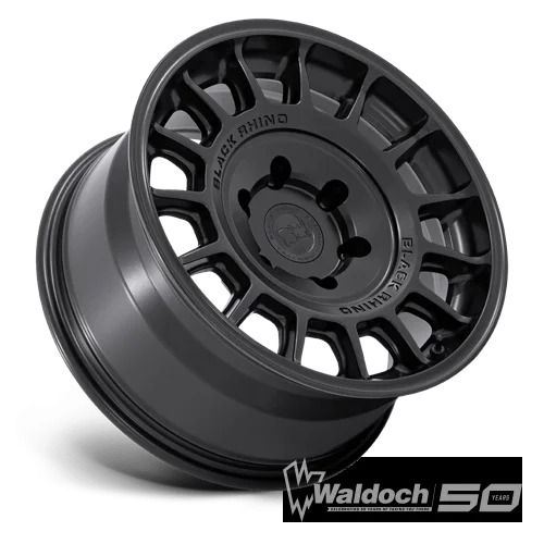 VOLL 17X8 5X4.5 72 +38 M-BLK