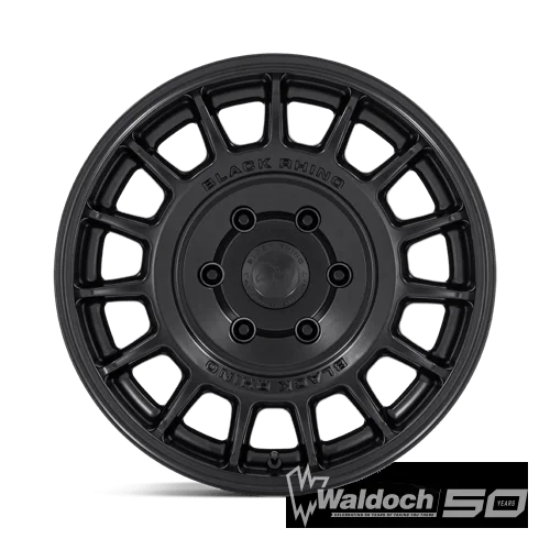 VOLL 17X8 5X4.5 72 +38 M-BLK