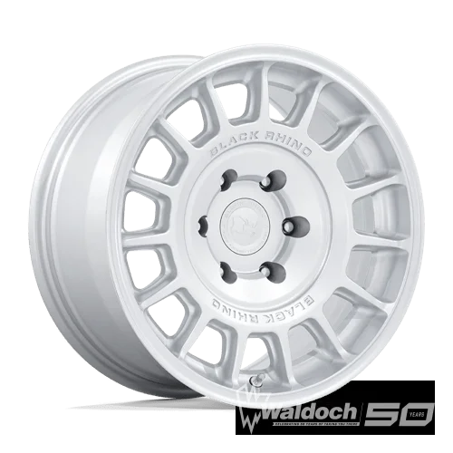 VOLL 17X8.5 5X130 71 +25 H-SLV