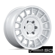 VOLL 17X8.5 5X130 71 +25 H-SLV