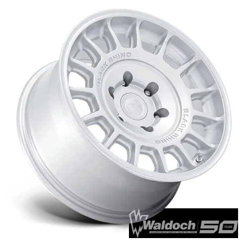 VOLL 17X8.5 5X130 71 +25 H-SLV