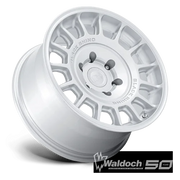VOLL 17X8.5 5X130 71 +25 H-SLV
