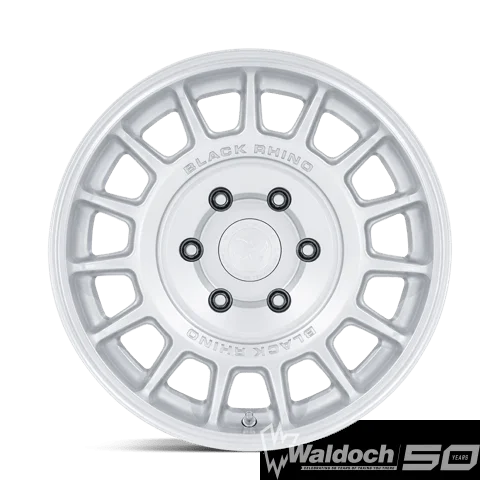 VOLL 17X8.5 5X130 71 +25 H-SLV