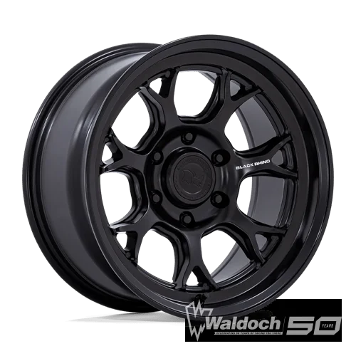 ETOSHA 17X8.5 6X5.5 106 +12 M-BLK