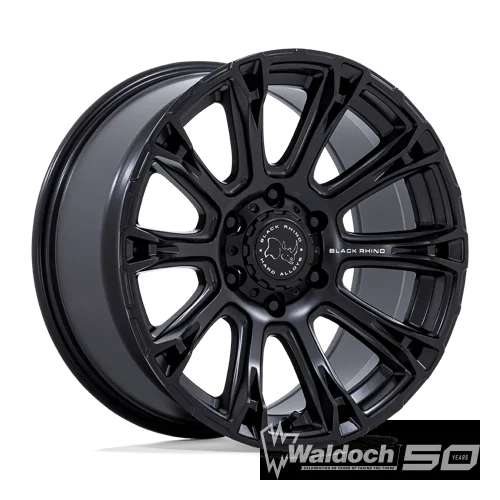 DIAMONDBACK 20X9 6X5.5 106 +12 M-BLK