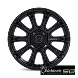 DIAMONDBACK 20X9 6X5.5 106 +12 M-BLK