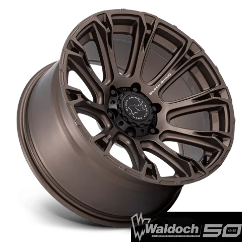DIAMONDBACK 20X9 5X5 71 +12 B-BRNZ