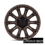 DIAMONDBACK 20X9 5X5 71 +12 B-BRNZ