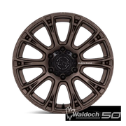 DIAMONDBACK 20X9 5X5 71 +12 B-BRNZ