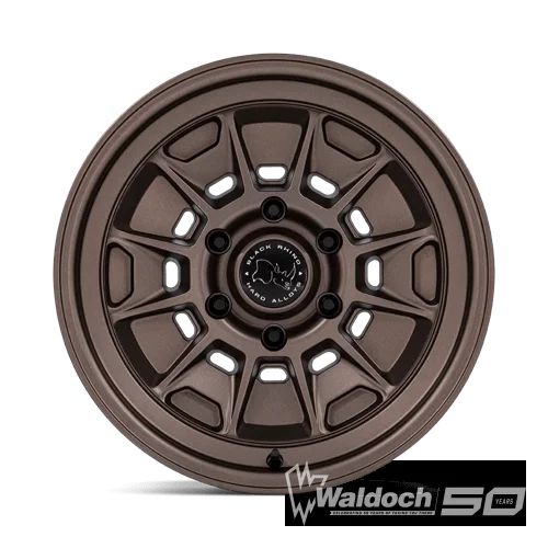 MONDO 17X8.5 6X5.5 106 +20 B-BRNZ