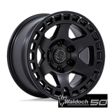 BAHARI 17X8.5 6X5.5 106 +0 M-BLK