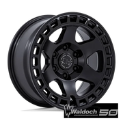 BAHARI 17X8.5 6X5.5 106 +0 M-BLK