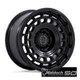 AWOL 17X8.5 6X5.5 106 +10 M-BLK