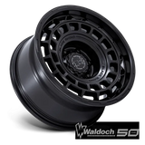 AWOL 17X8.5 6X5.5 106 +10 M-BLK