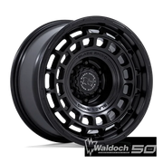 AWOL 17X8.5 6X5.5 106 +25 M-BLK