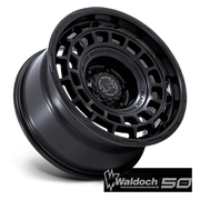 AWOL 17X8.5 6X5.5 106 +25 M-BLK