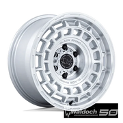AWOL 20X8.5 6X5.5 106 +25 SLV-MCH-FC