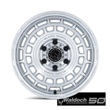 AWOL 20X8.5 6X5.5 106 +25 SLV-MCH-FC