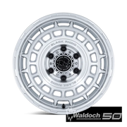 AWOL 20X8.5 6X5.5 106 +25 SLV-MCH-FC